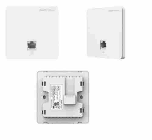 Wi-Fi Dual Band Wall Plate Ap (1267 Mbps)