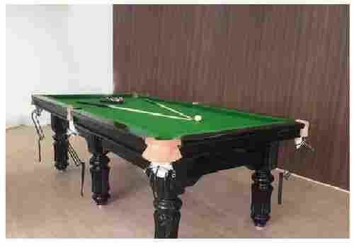 Wooden Imperial Pool Table