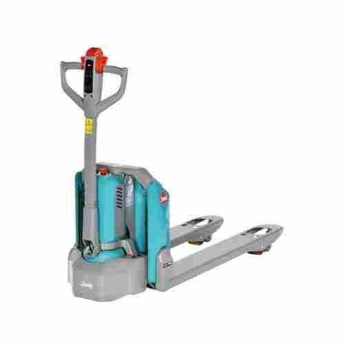Electric Pallet Truck (1.5T Lithium-Ion)