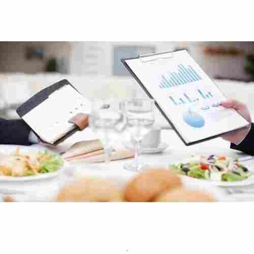 Food Business Consultant Services