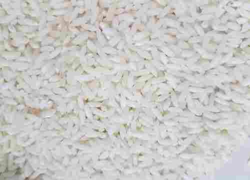 Natural Taste and Healthy Soft Dried Organic White Rice