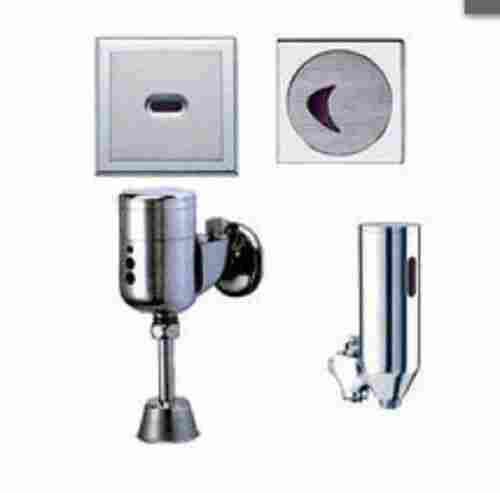 Stainless Steel Automatic Urinal Flush Sensor