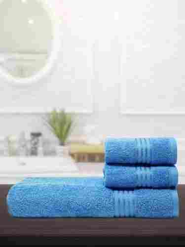 Amazon Soft, Striped and Super Absorbment Cotton Towel