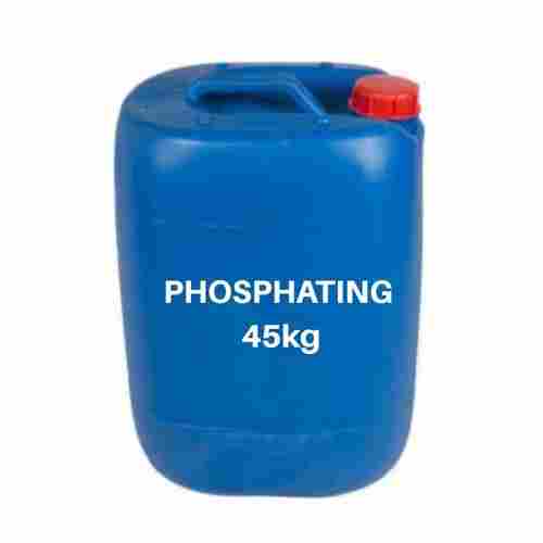 Cold Zinc Phosphating Chemicals