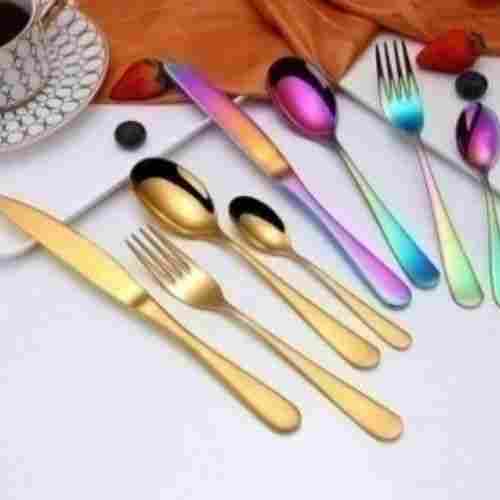 Mila- Modern Fun Cutlery Set