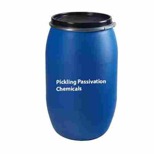 Pickling Passivation Chemicals