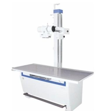 Rms 300Ma Xray Machine With Bucky Table Dimension(L*W*H): 2000 X 665 X 700 Millimeter (Mm)
