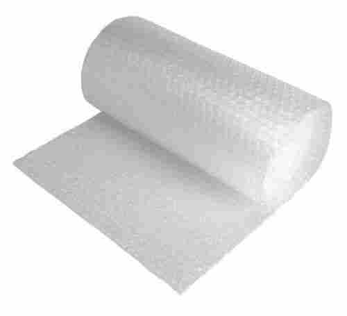 Transparent Plastic Flexible Packaging Air Bubble Sheet Roll