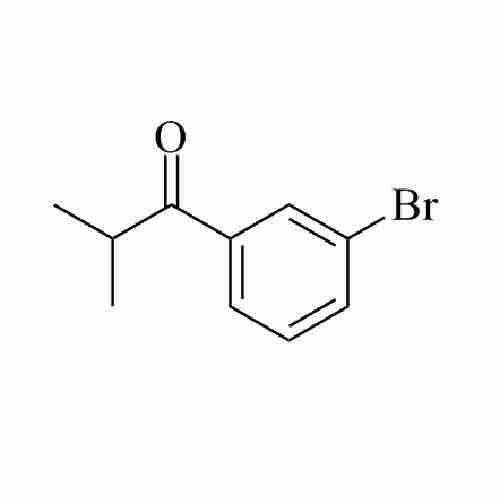 1-(3-Bromophenyl)-2-Methylpropan-1-One