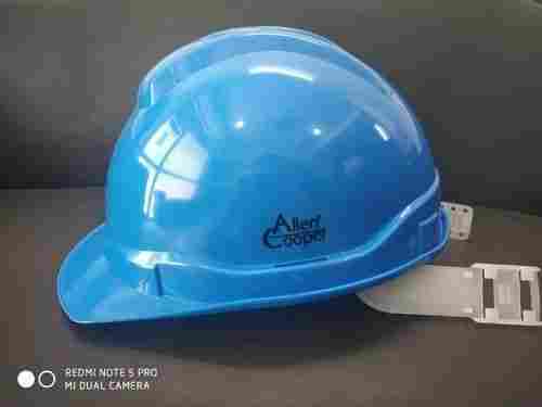 Allen Cooper Nape Type Safety Helmet