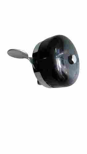 Black Round Bicycle Bell