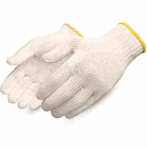 Machine Wash Hand Knit Glove