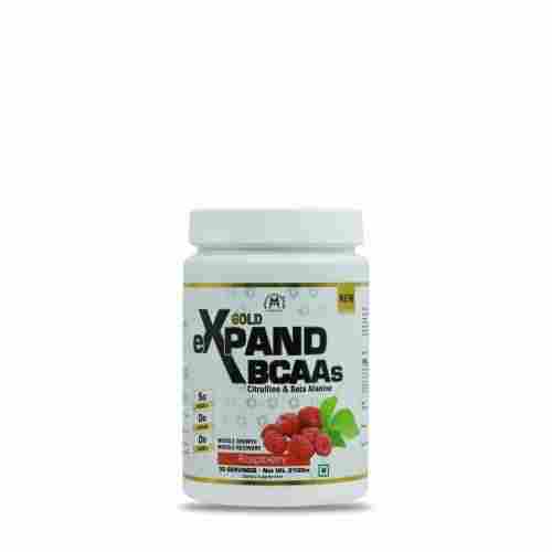 Raspberry Flavour Protein Supplement (210 Gm)