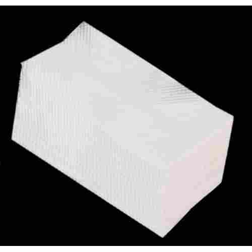 White C Fold Tissue Paper