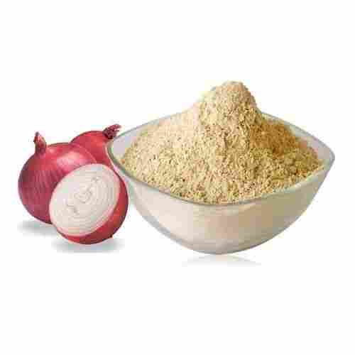 Healthy And Pure Made From A Grade Pieces Indian Organic Dehydrated Onion Powder