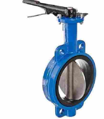 Manual 3.2mm To 6mm Butterfly Valve