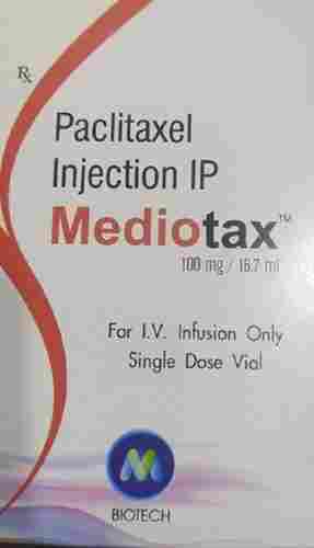 Mediotax Injection