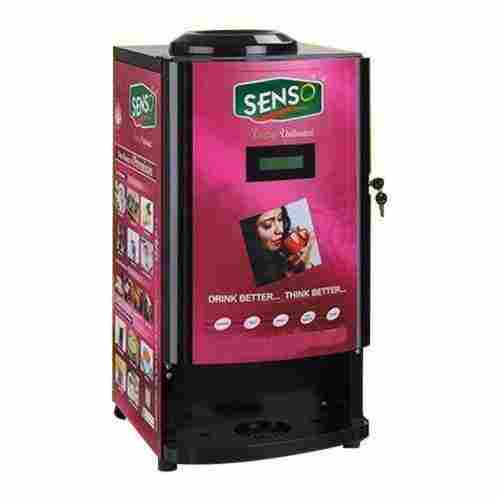 Senso Tea Vending Machine 