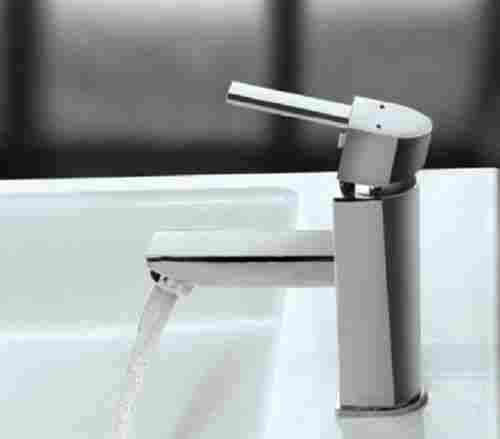 Stainless Steel Wash Basin Water Tap For Bathroom Fittings