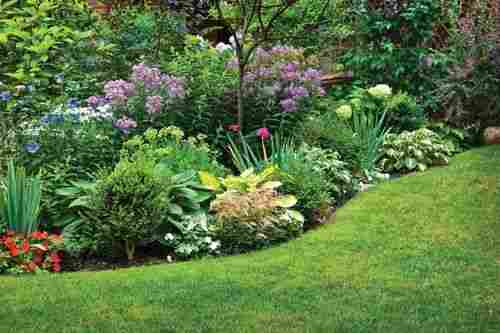 Designer Garden Landscaping Service