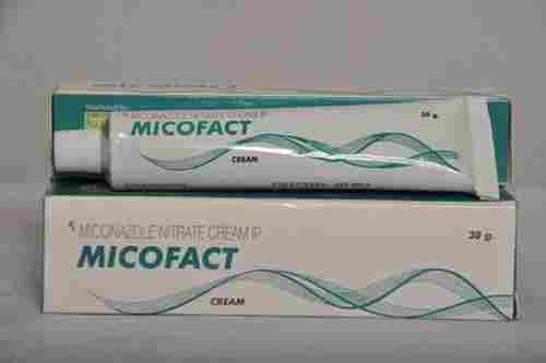 Miconazole Nitrate Antifungal Cream IP