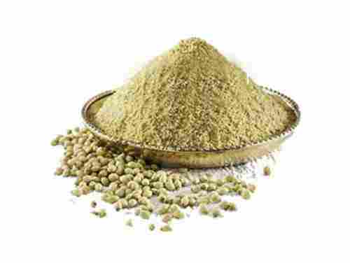 Natural Dried Coriander Powder