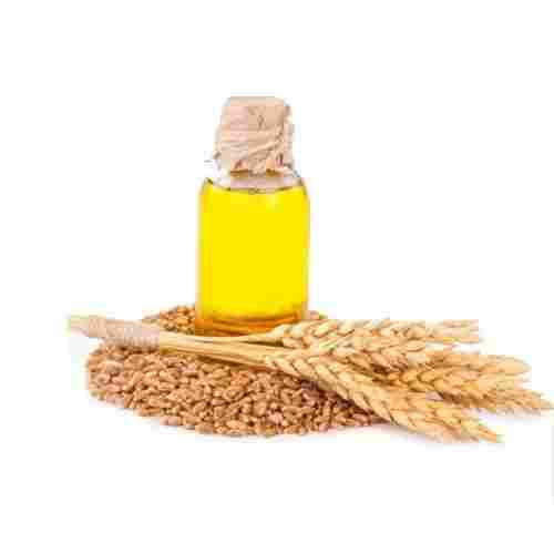 Packed With Linoleic Acid And Super Quality Hair Nourisher Pure Cold Pressed Wheat Germ Oil