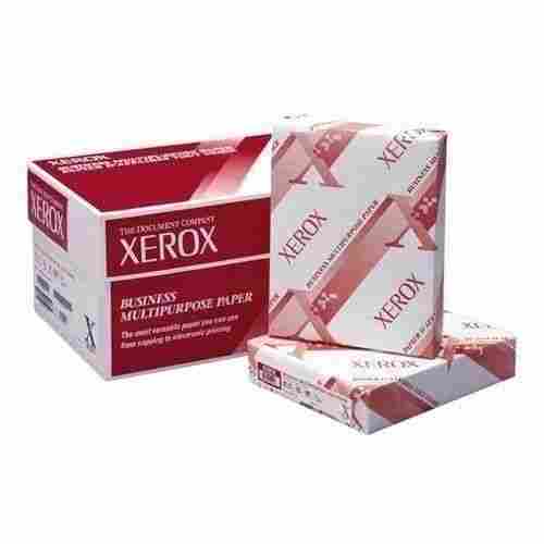 Xerox A4 Size Paper