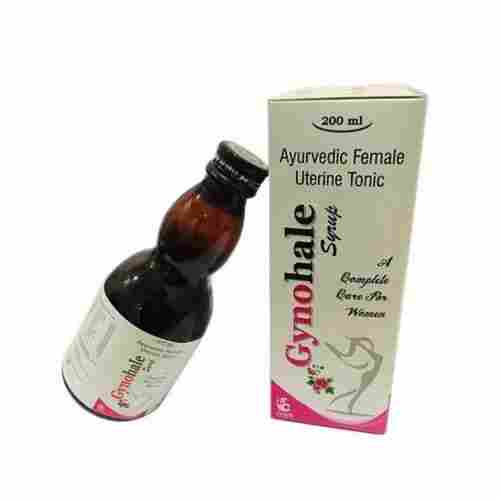 Ayurvedic Women Uterine Health Tonic