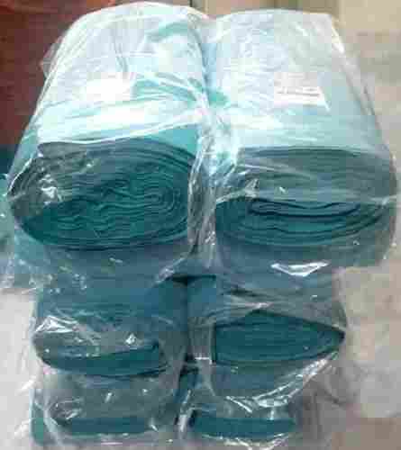Dye Able Casement Fabric, Hospital Green, Quality Product (Gsm 275)