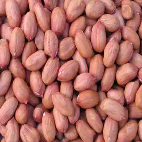 Good For Health Fine Quality Moisture Content 78% Healthy Organic Brown Groundnut Kernels