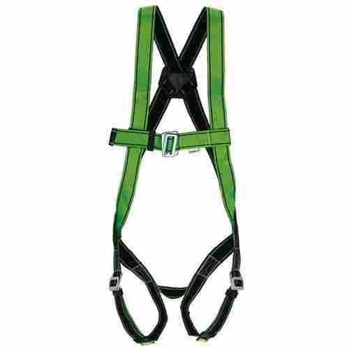 Non Padded Full Body Safety Harness