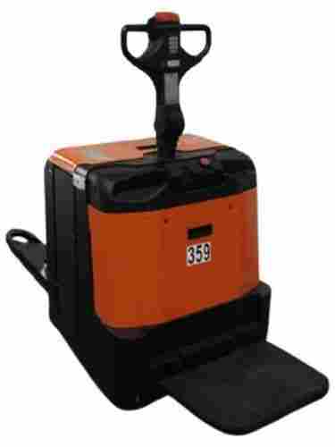 2.4 Ton Battery Operated Pallet Truck