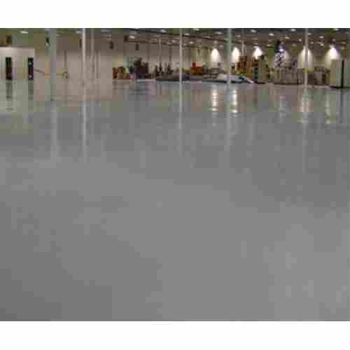 Esd Safe And Clean Room Epoxy Flooring
