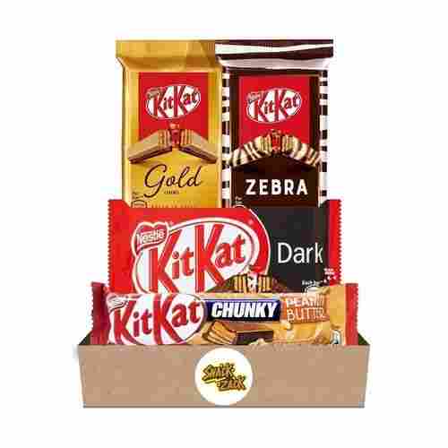 Kitkat Combo 4 Pack