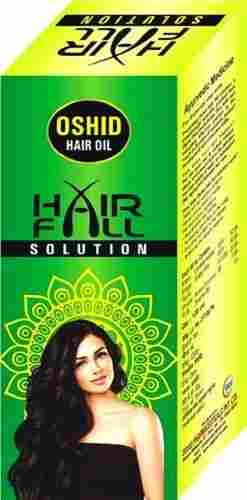 Ayurvedic Hair Oil (120 ml)