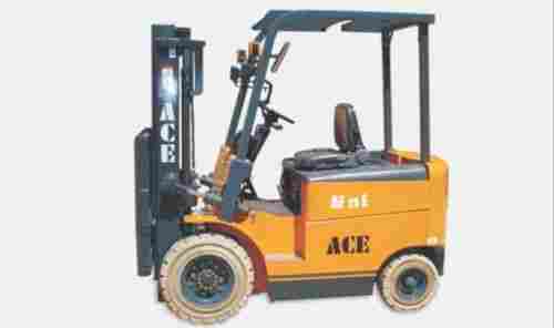 Industrial Electric Forklift Truck Lifter