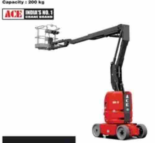 Premium Design ACE Boom Lift