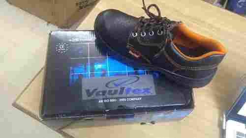 Vaultex Lace Closure Safety Shoes