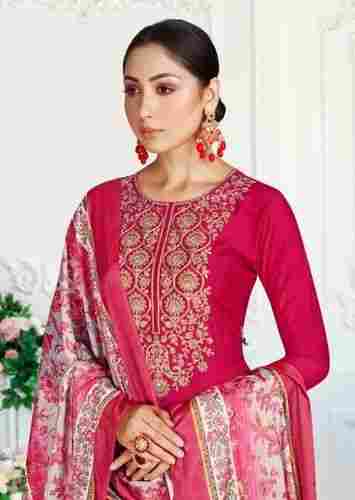 Manibhadr Kiara 1001 Pure Muslin Designer Work Salwar Suits Collection