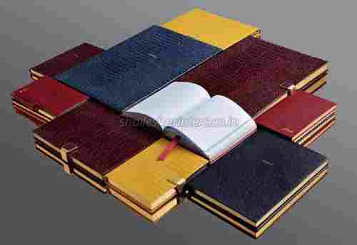 New Year Diary, Paper Material, Hard Bound (Number Of Pages 100-500)