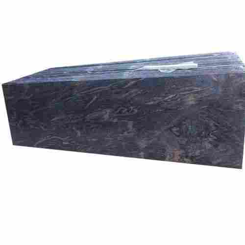 Paradiso Bash Black Granite Stone Slab