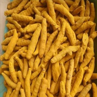 Yellow Pure Natural Indian Dried And Organic A Grade Sorted Quality Long Turmeric Finger Roots