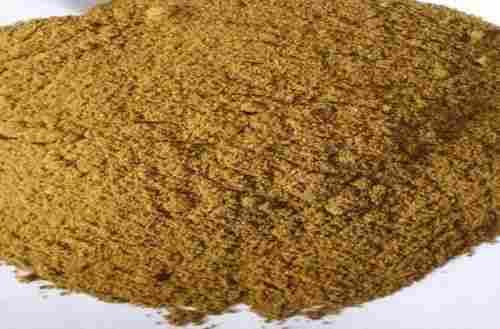 Brown Color Meat Curry Powder