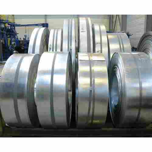Hot Rolled Stainless Steel Slit Gp Coils