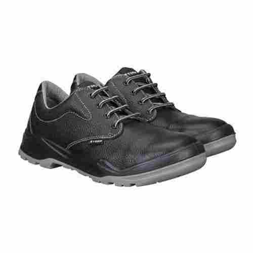 Low Ankle Leather Safety Shoes (BEN 09)
