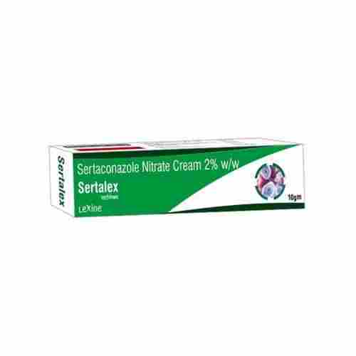 Sertaconazole Nitrate 2% Antifungal Cream