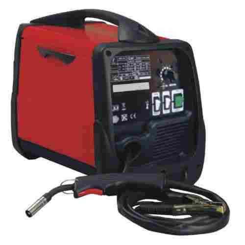 Shock Proof Automatic Electric Welding Machine