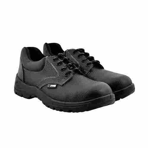 Tiger Lorex Leather Safety Shoes