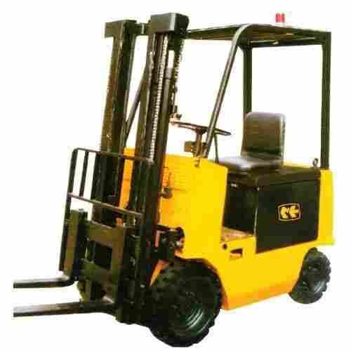 1.5 Ton Battery Operated Forklift Service